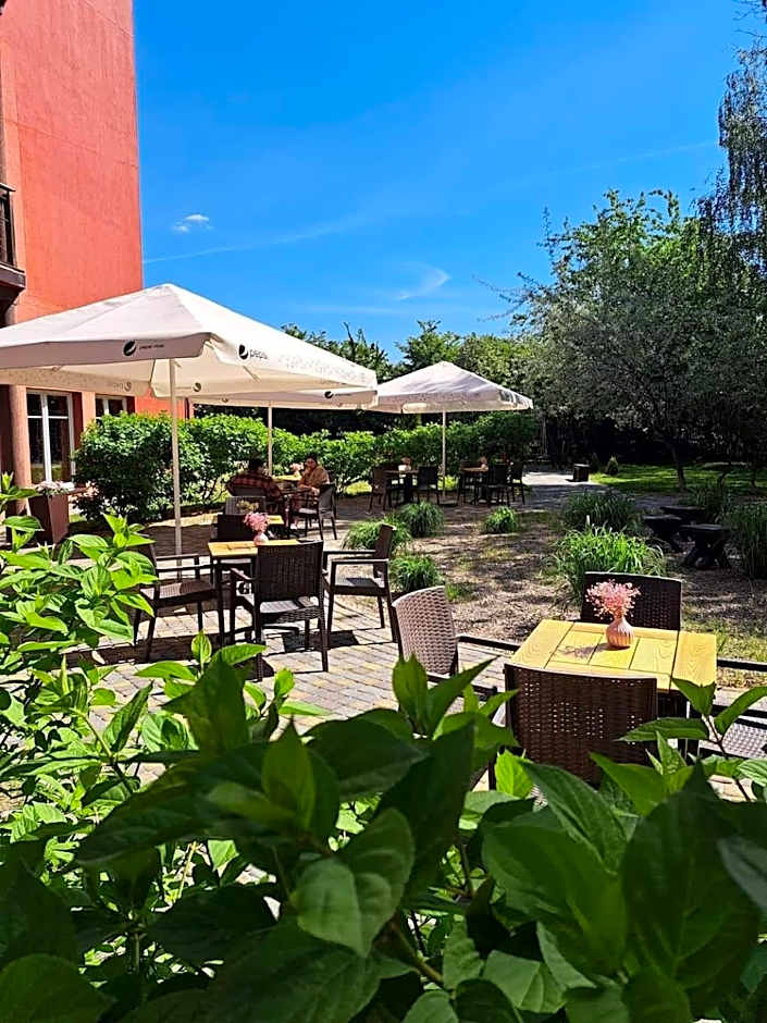 Hotel Altamira
