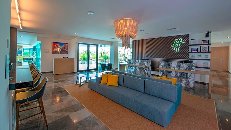 Holiday Inn Hotel And Suites Merida La Isla By IHG