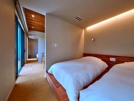 LUXE TECH VILLA Ashitoku - Vacation STAY 10799v