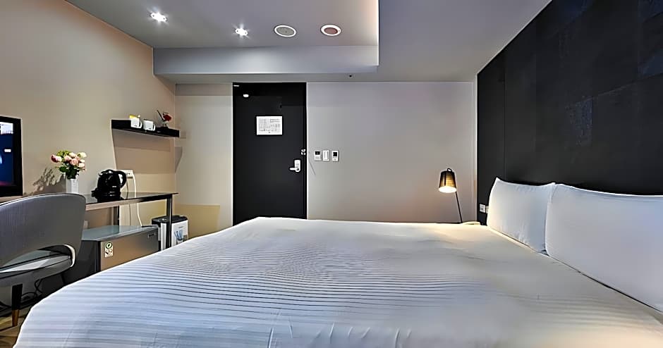 Ding Zheng International Business Hotel