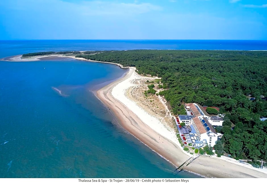 Novotel Thalassa Oleron Saint-Trojan