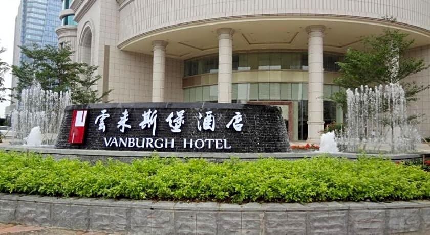 Vanburgh Hotel