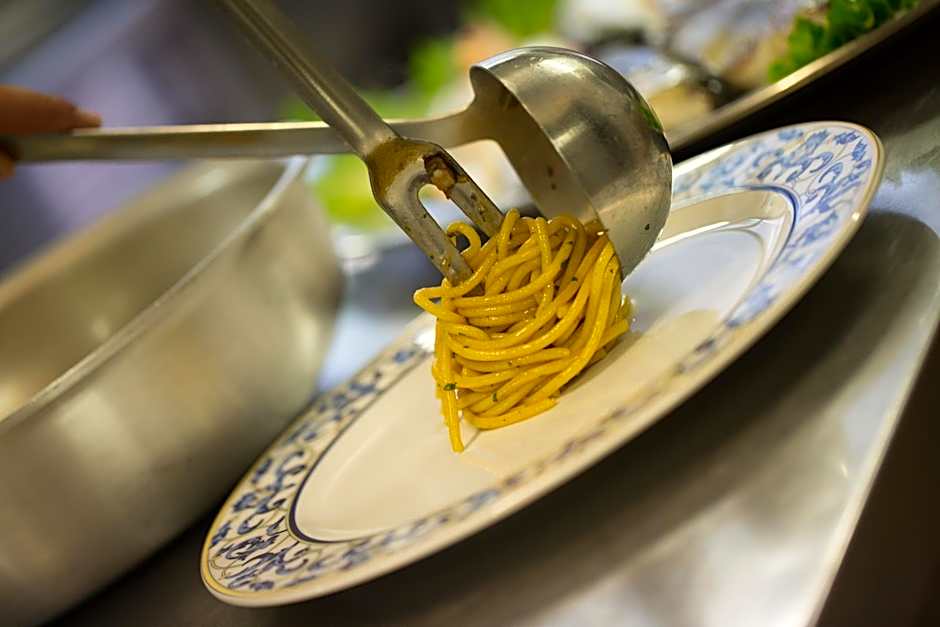 Hotel Ristorante Al Fiore