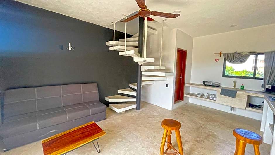 Casa Tekio Holbox By Kin Studios