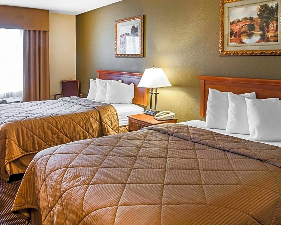 Rodeway Inn of Espanola