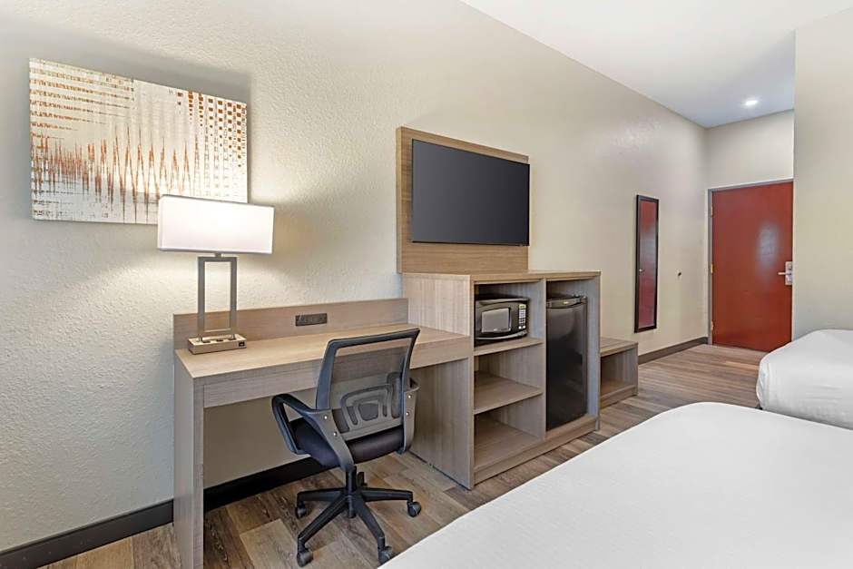 Best Western Of Wise