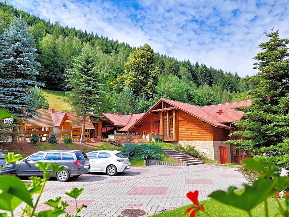 Rezydencja Leśny Dwór