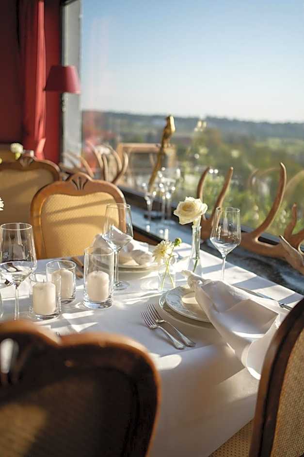 Landhotel Bellevue