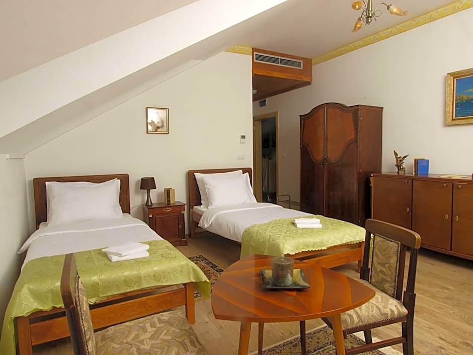 Hotel Puntijar