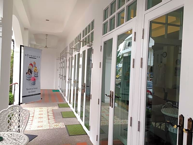 Casa Blanca Boutique Hotel Phuket