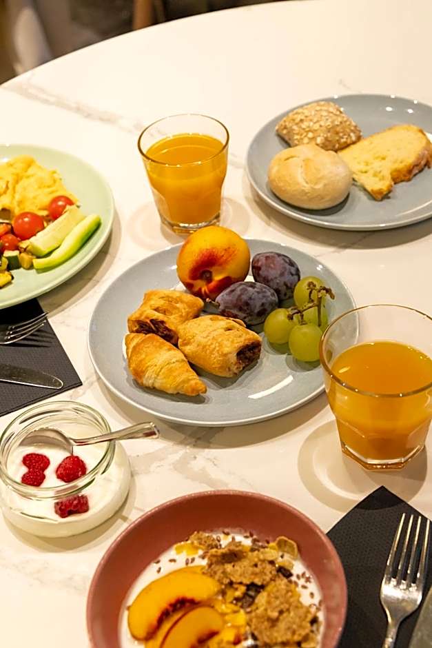 Hotel Sport - Terme Krka