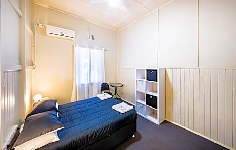 Commercial Hotel Kingaroy