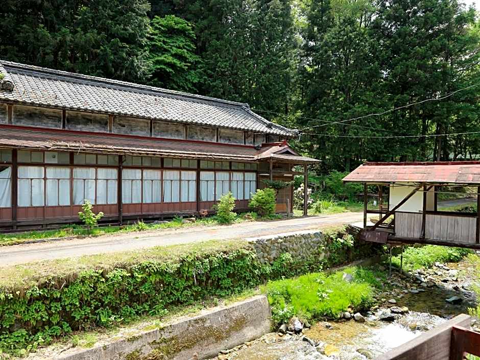 Nakaya Ryokan