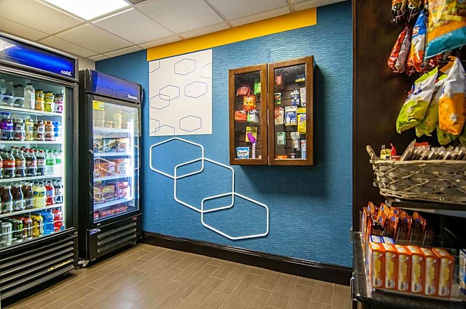 Hampton Inn By Hilton West Monroe, La