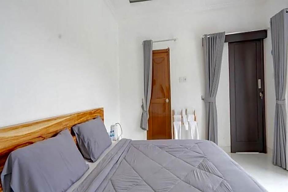 Batur Kencana Villa Mitra RedDoorz