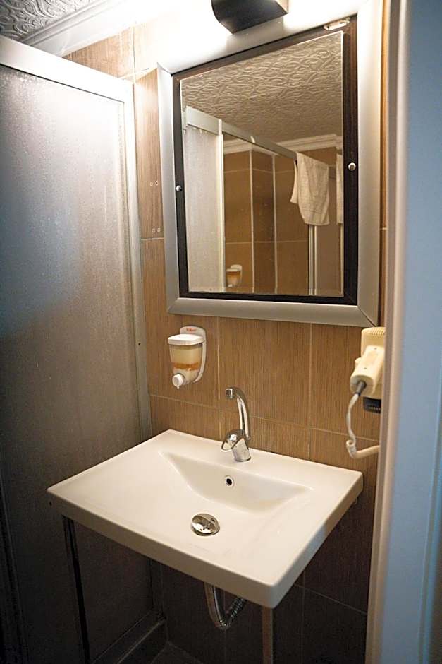 Pearl Hotel İstanbul