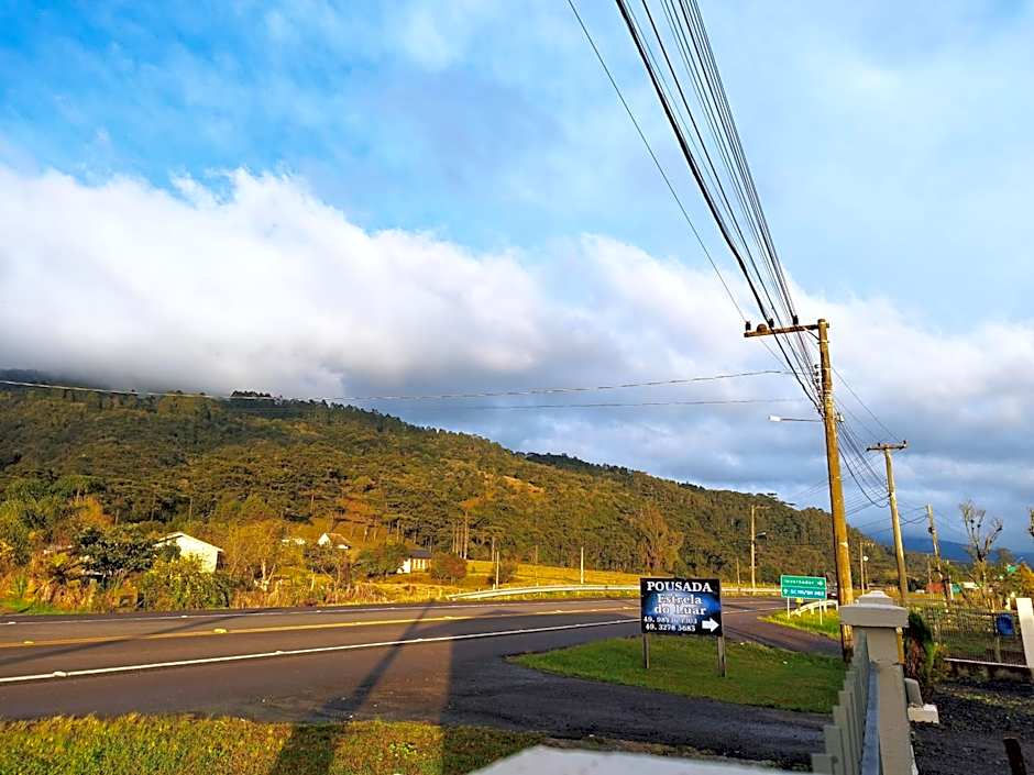 Pousada Estrela Do Luar