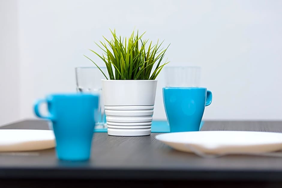 Constitution Square Rooms