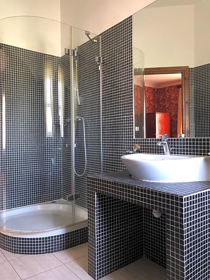 Pałac Pacółtówko