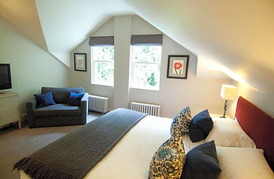 Beechfield House