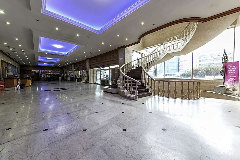 Royal Hotel Jeju