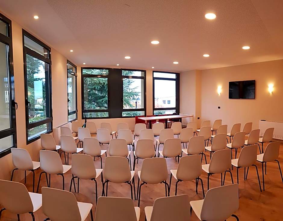 Hotel Ristorante al Giardinetto