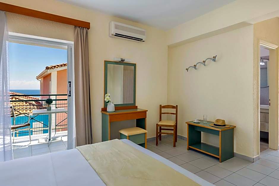 Porto Skala Hotel Village