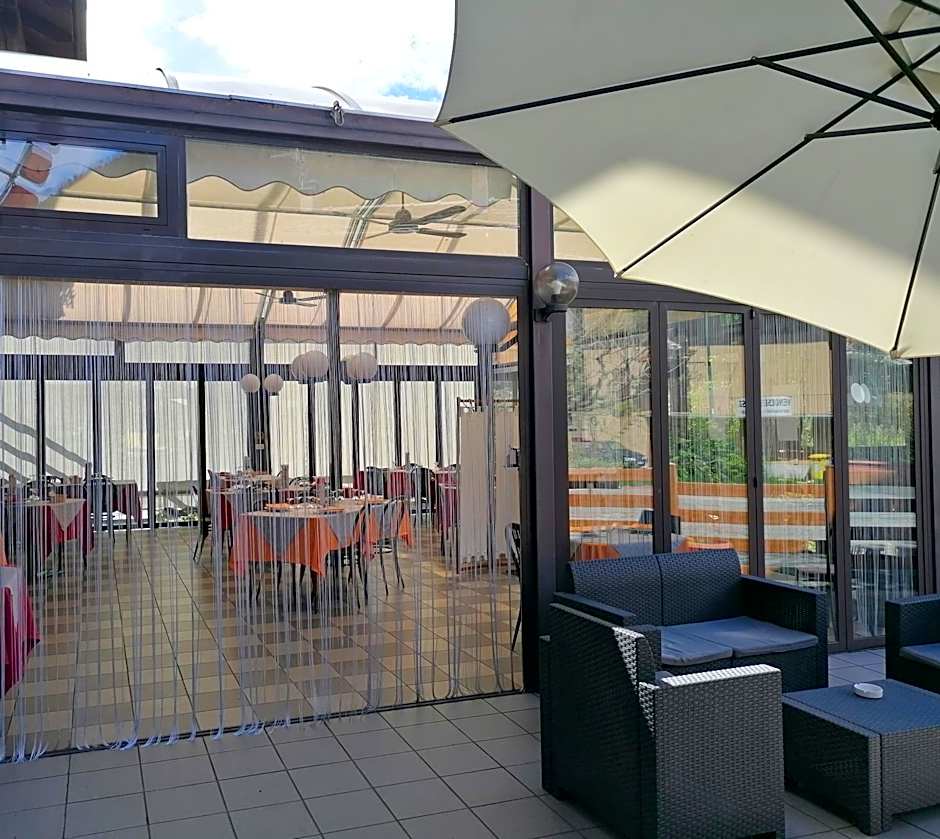 HOTEL RISTORANTE DELLE VALLI