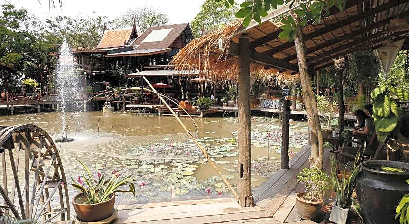 Ayutthaya Retreat