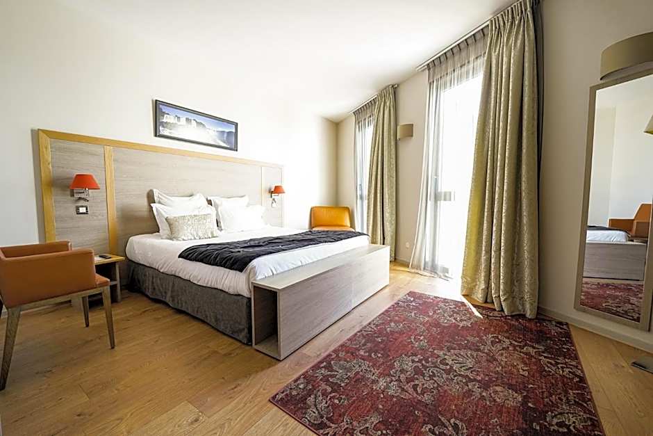 Hotel Vatel Bordeaux