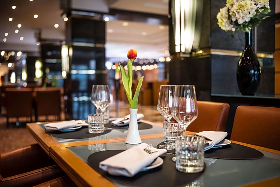 Lindner Hotel Dusseldorf Seestern