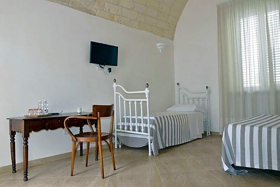 B&B PALAZZO MARZO