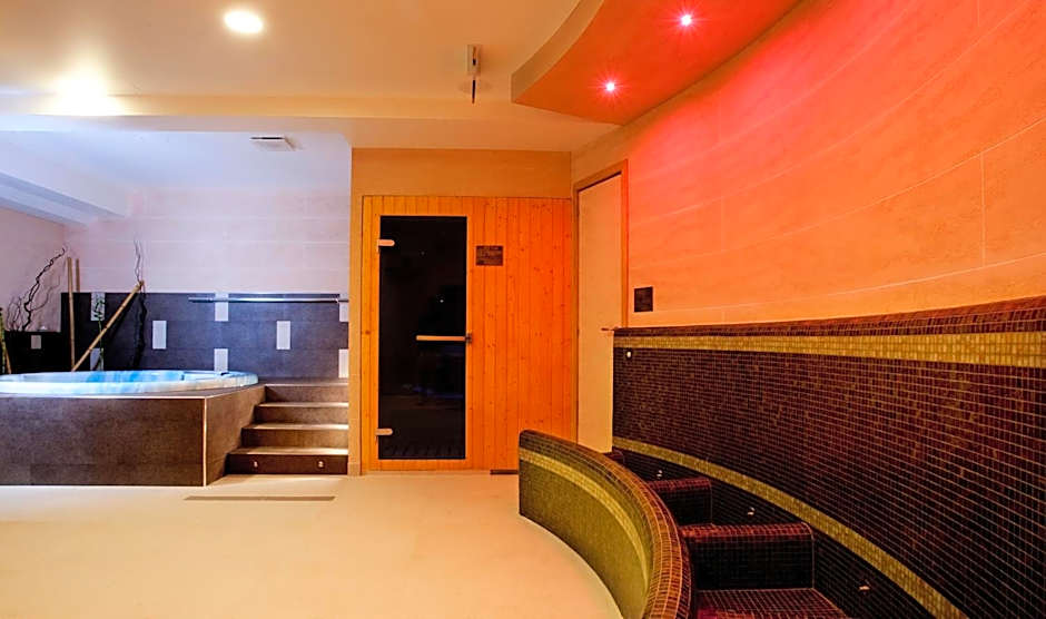 'A Nuciara Park Hotel & Spa