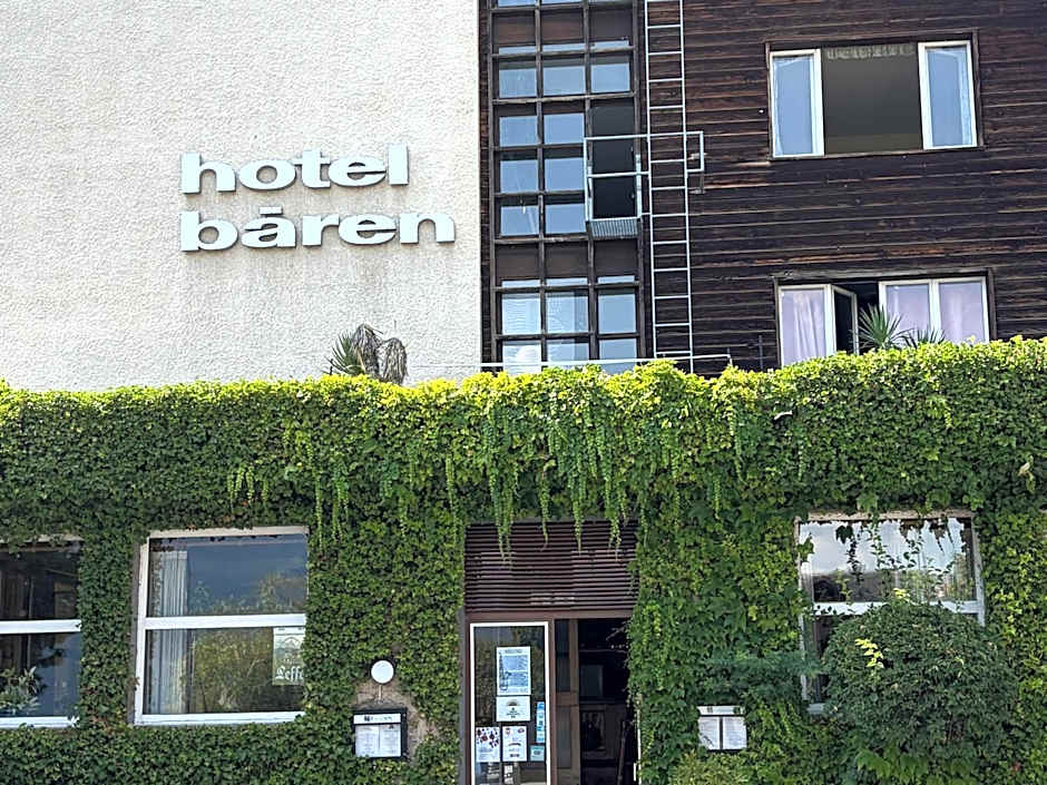 Seehotel Bären