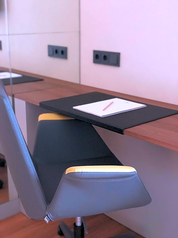 Intergroup Business & Design Hotel Ingolstadt