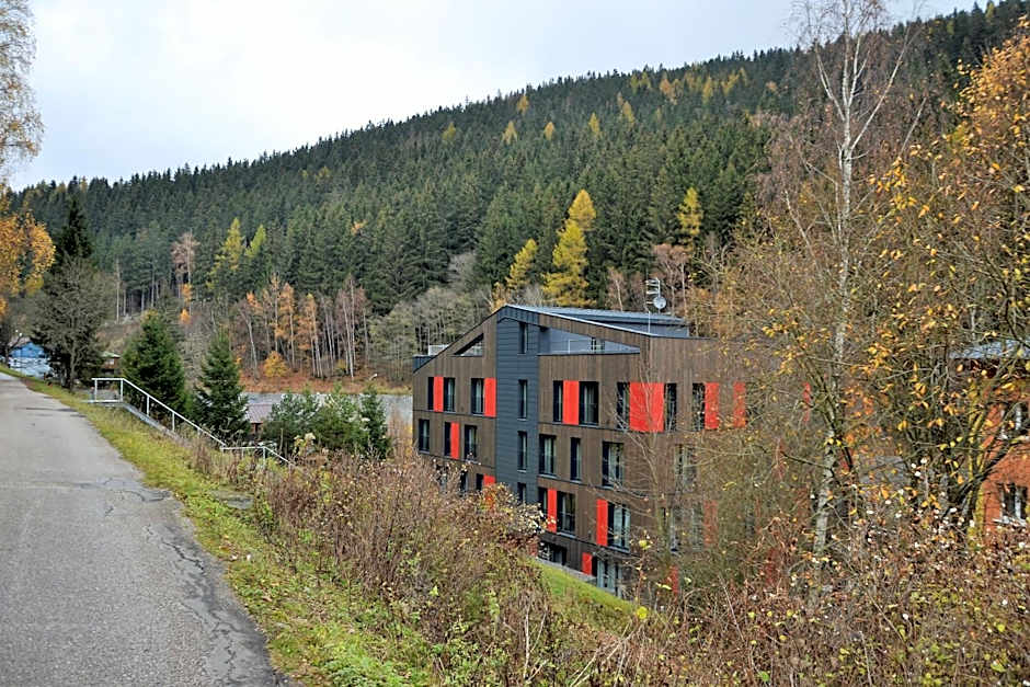 Residence Vlčice