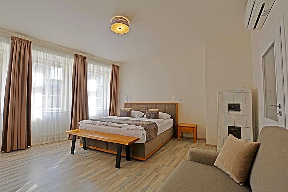 Hotel Karlova Prague - Mostecka 10 st Depandance