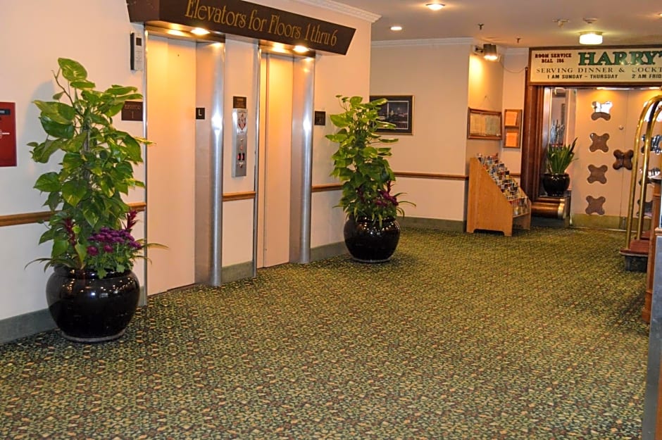 Hotel Harrington