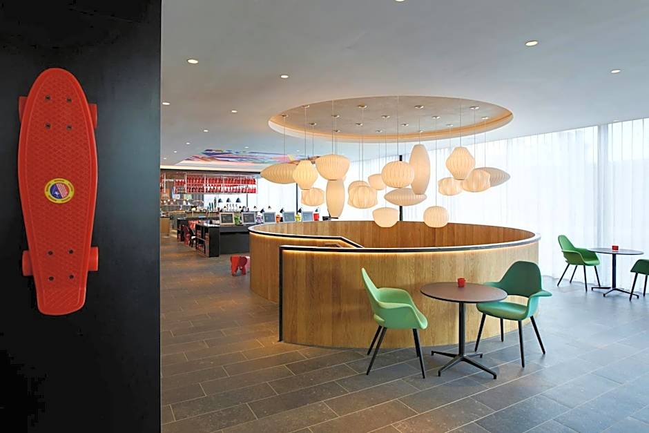 citizenM London Shoreditch