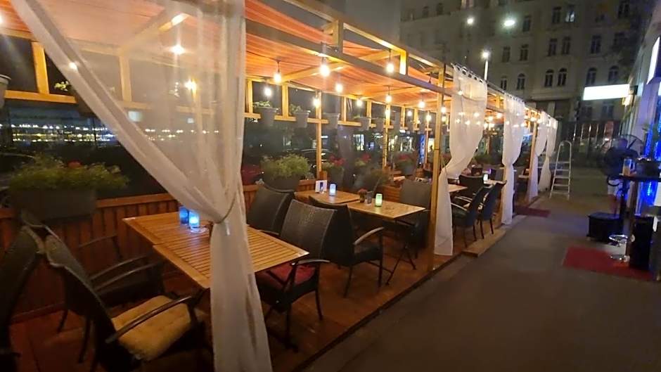 Urban Serviced Apartments