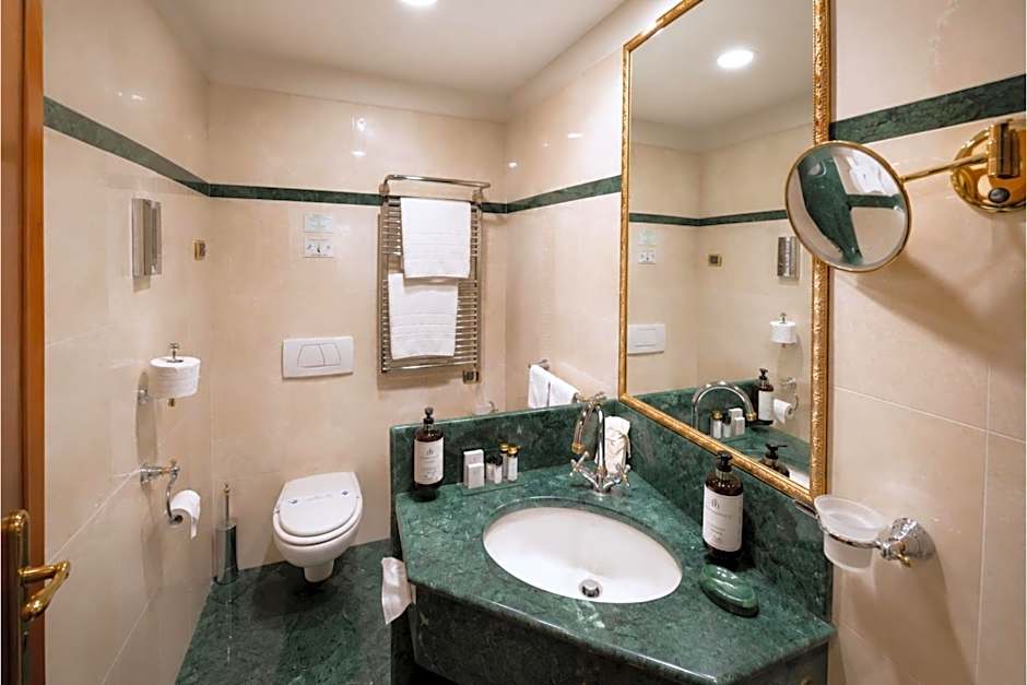 Phi Hotel Principe