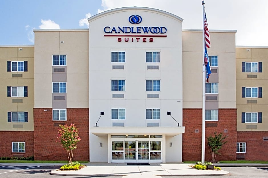 Candlewood Suites - Columbus