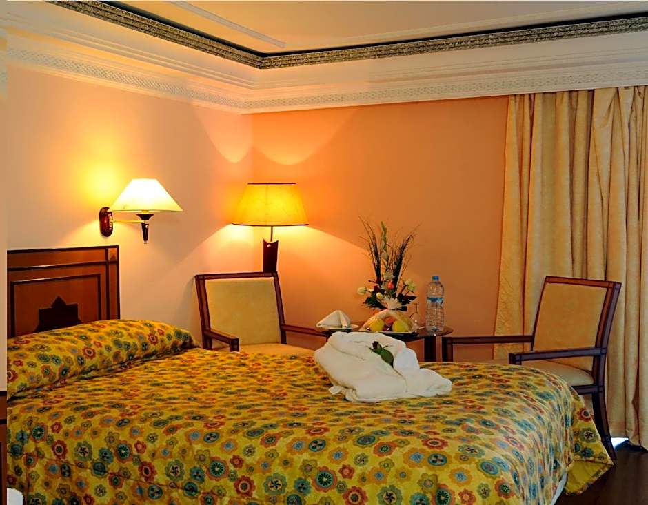 Royal Mirage Fes Hotel