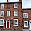 The Red House Guest House