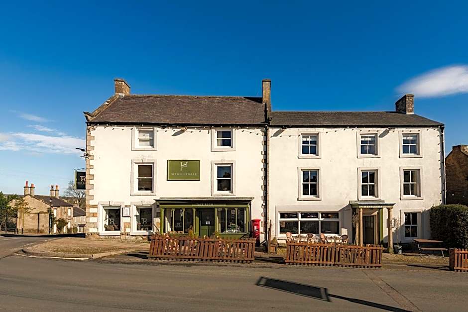 The Wensleydale Hotel