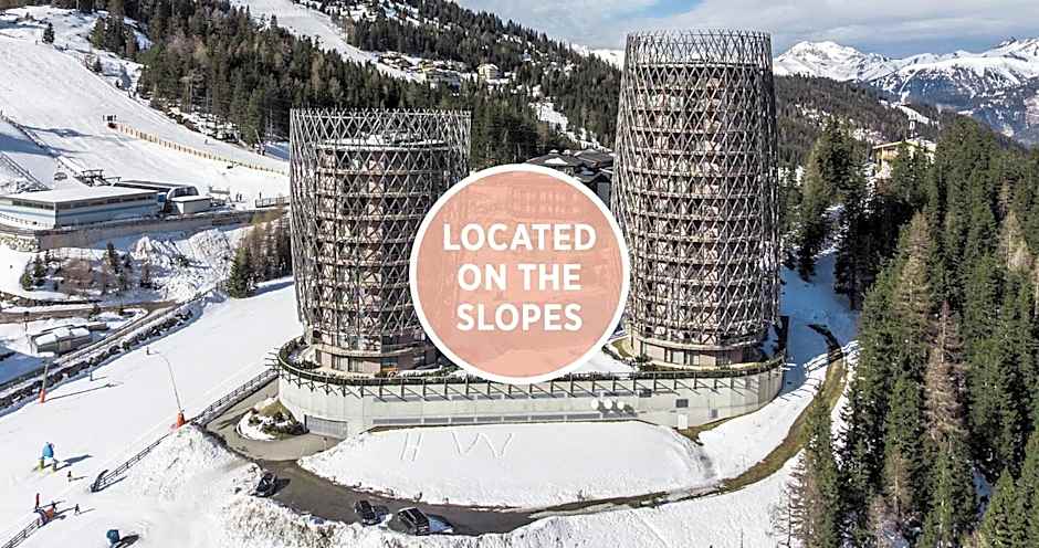 Falkensteiner Premium Apartments edel:weiss