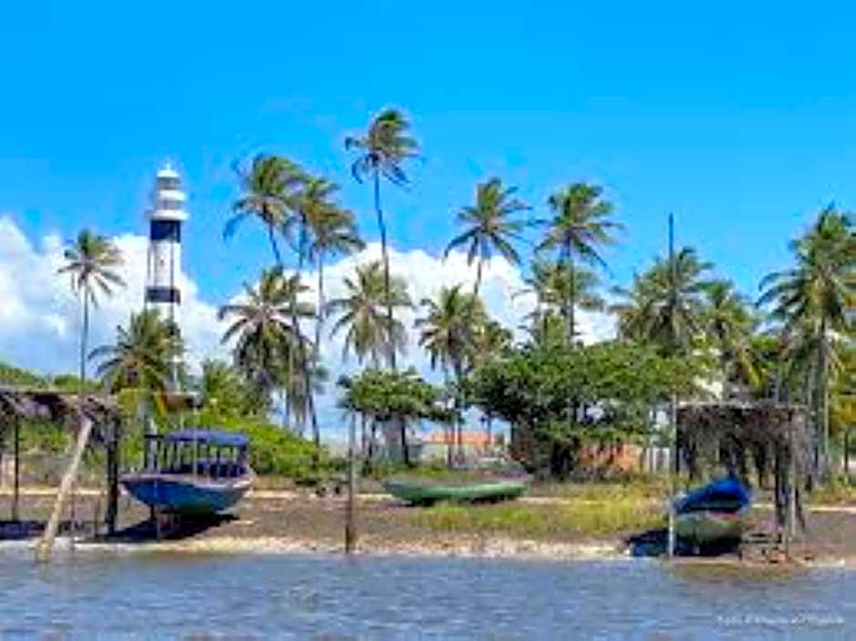 GRAN LENÇÓIS FLAT - APTO PARTICULAR