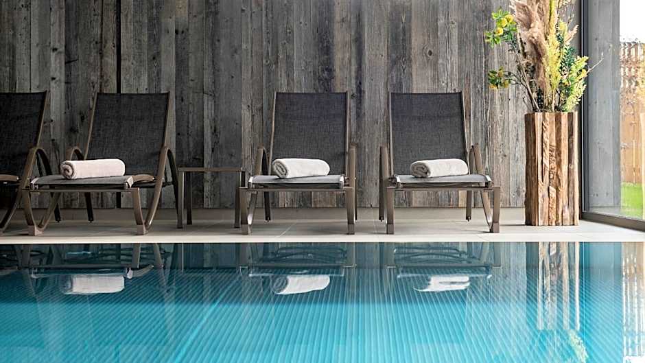 Hotel Königsleiten Vital Alpin