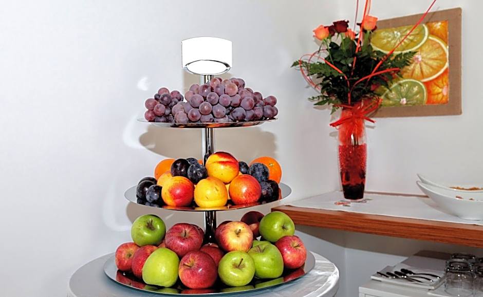 Hotel La Dimora di Piazza Carmine