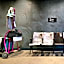 Moxy Oakland Uptown